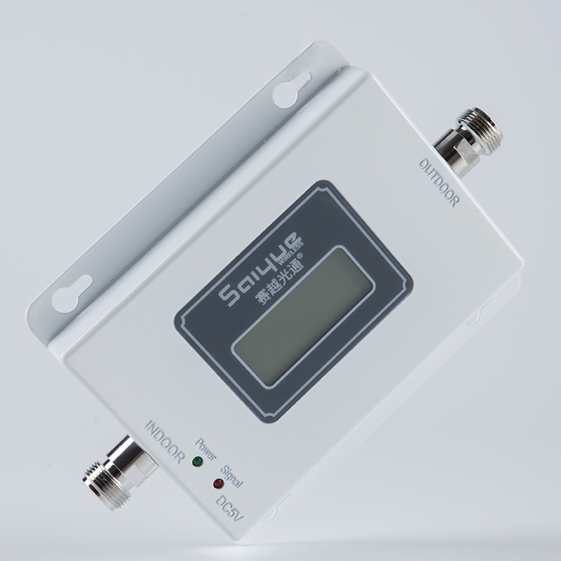 荥阳家用配电房机房信号放大器200㎡