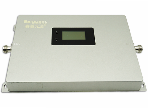  荥阳三频/四频/五频手机信号接收器800㎡