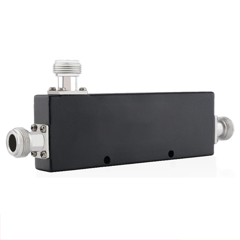  荥阳FM调频广播同步广播耦合器