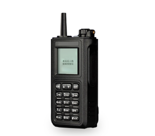  荥阳单兵无人机侦测预警仪