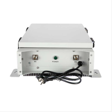  荥阳无线对讲系统双向干线放大器