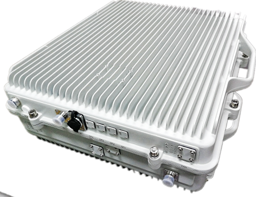 荥阳信令级数字室分型移动通信干扰器