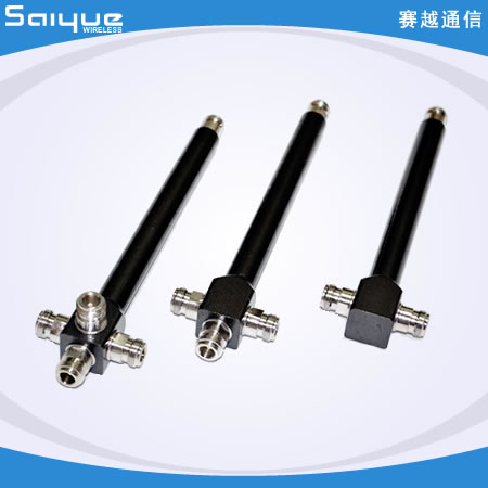  荥阳FM调频广播同步广播功分器