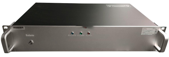  荥阳350M PDT消防集群警用主机直放站