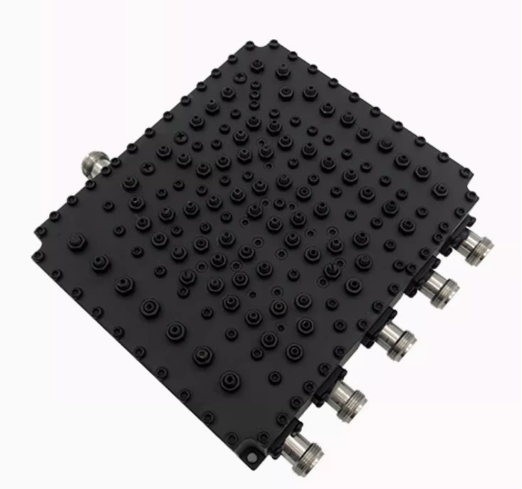  荥阳双频三频四频五频腔体合路器4G+5G