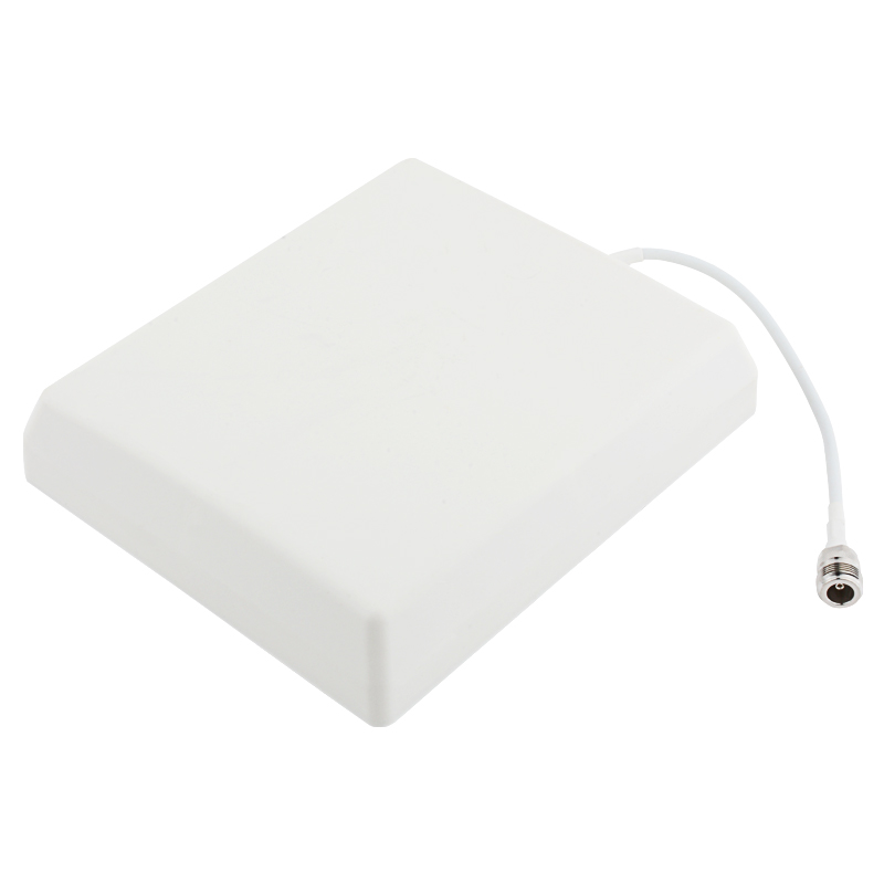  荥阳室内外定向接收发射壁挂小平板天线700-3700MHz