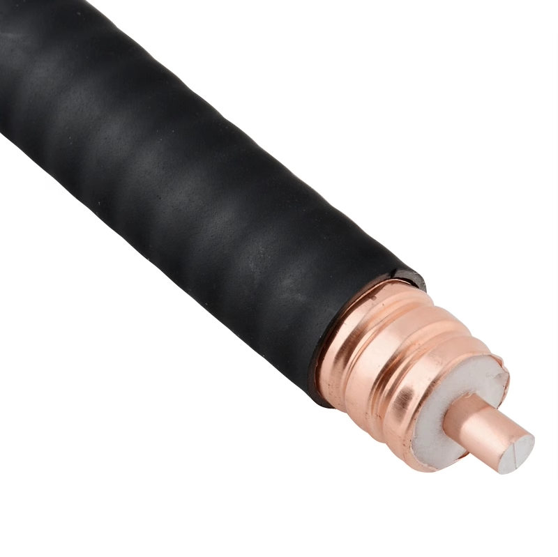  荥阳HCAAY50-12（1/2”）同轴射频电缆馈线